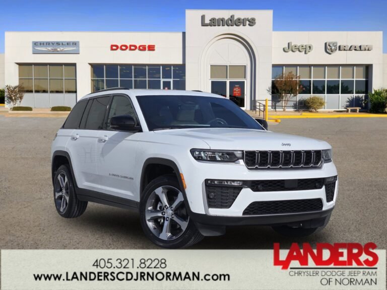 How To Unlock Jeep Cherokee With Keys Inside