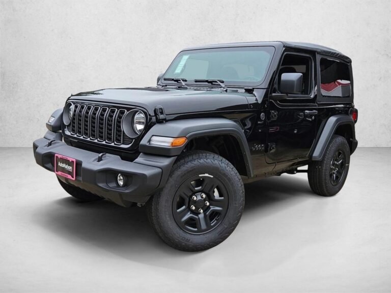 How Much Does It Cost To Tint A Jeep Wrangler