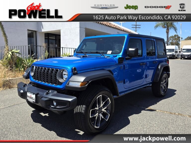 How To Program Garage Door Opener To Jeep Wrangler