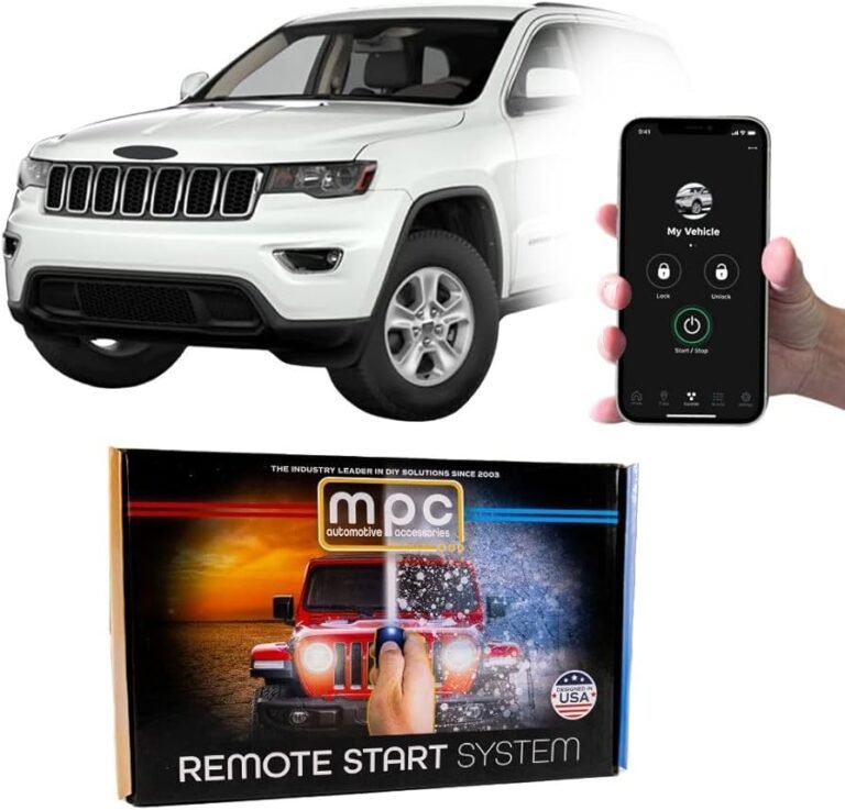 How Long Will Jeep Run Without Key Fob