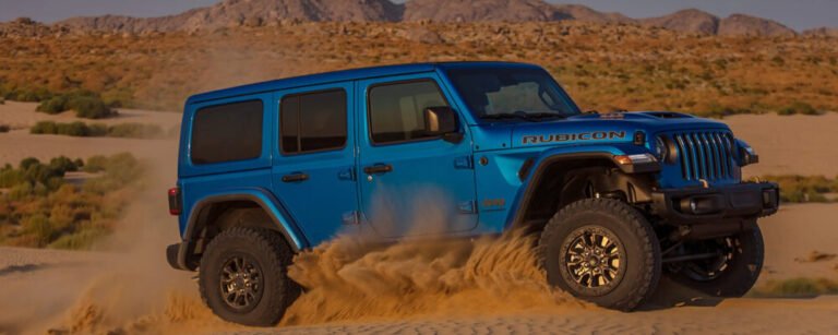 How Much Does A Jeep Door Weigh