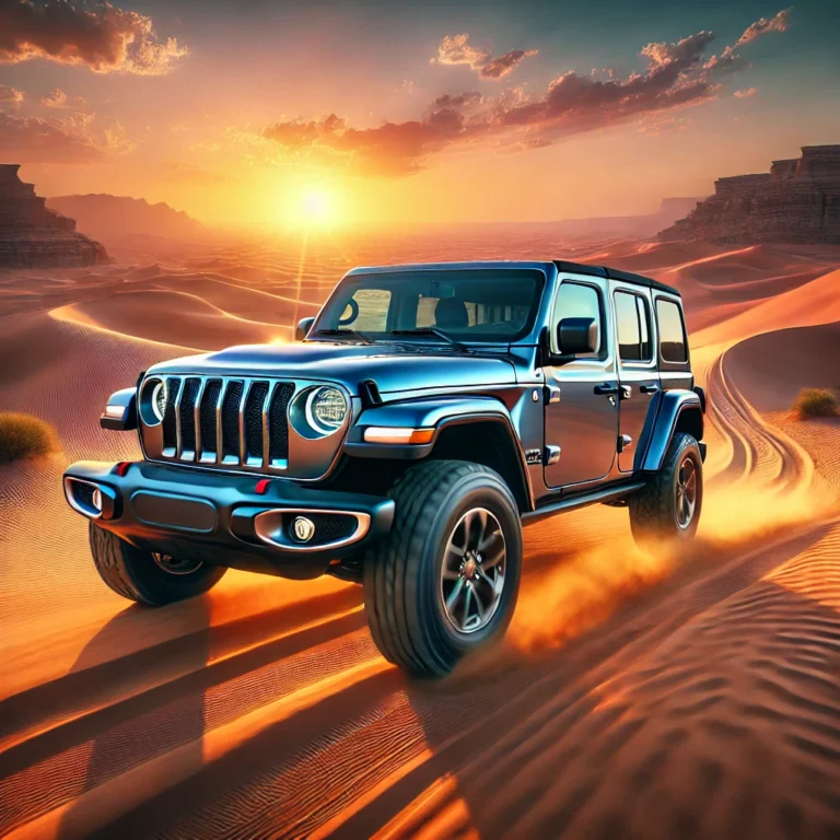 How Much Is A Jeep Wrangler A Month