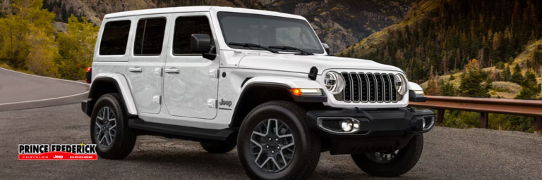How Long Do Jeep Wranglers Last