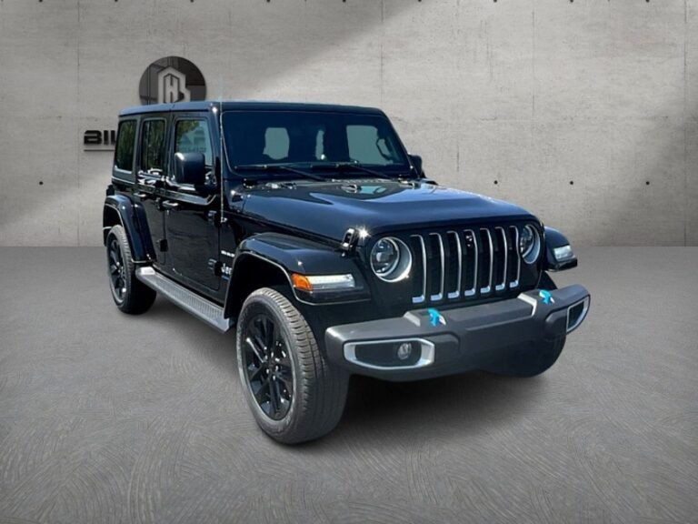 How Long Does A Jeep Last
