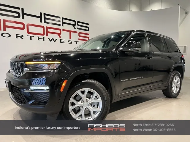 How To Unlock 2026 Jeep Cherokee With Keys Inside