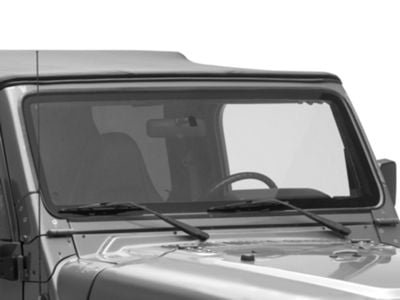 How Much Is A Jeep Windshield