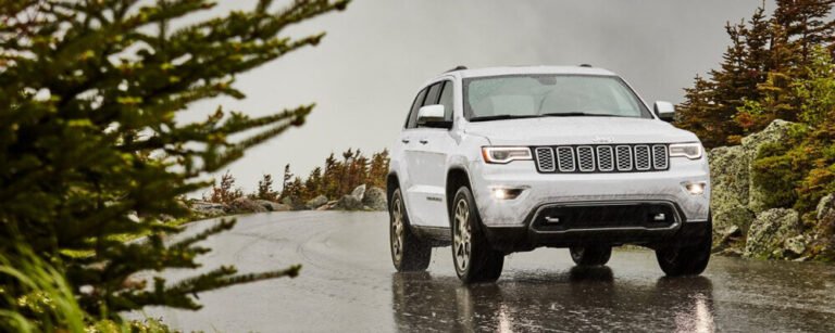 How Many Miles Does A Jeep Cherokee Last