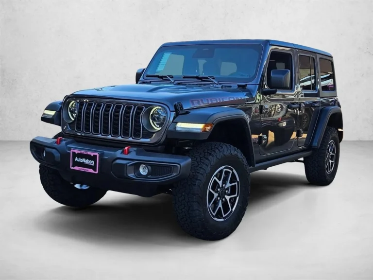 How To Connect Bluetooth In Jeep Wrangler