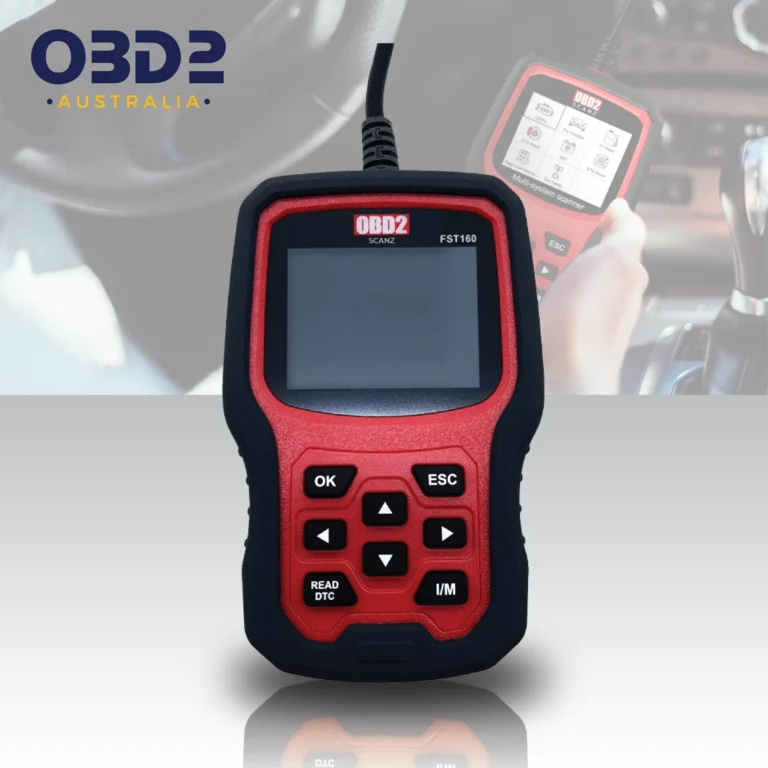 How To Use Obd2 Scanner On Jeep