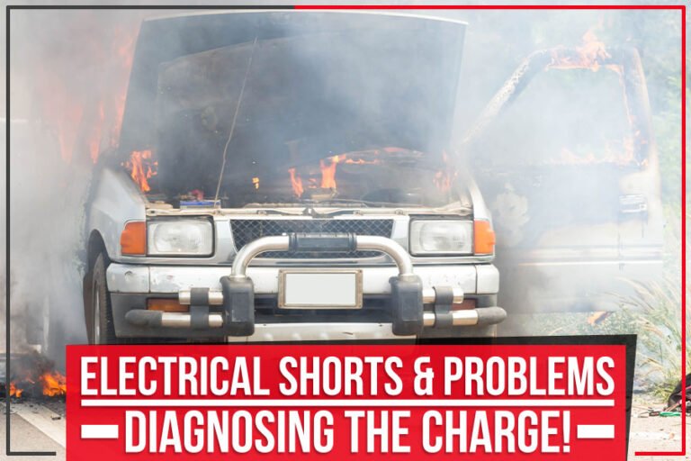 How To Diagnose Jeep Electrical Problems