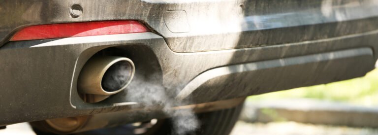How To Inspect Jeep Exhaust System