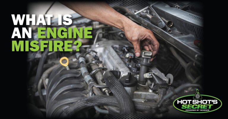 Complete Guide to Jeep Engine Misfires Causes Diagnosis and Repair