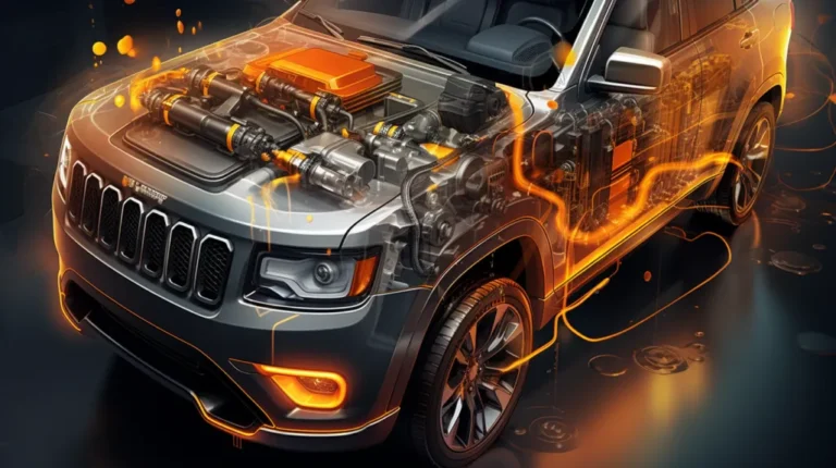 Jeep Cooling Systems and Overheating Prevention Across Jeep Models