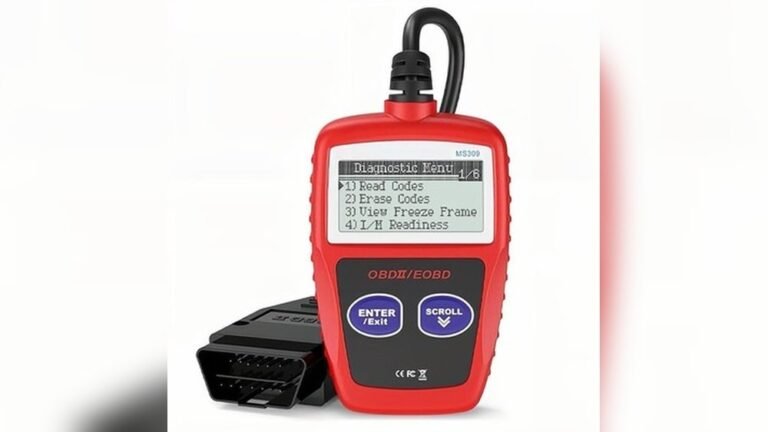 Jeep Diagnostic Systems OBD-II Fault Codes and Electronic Troubleshooting