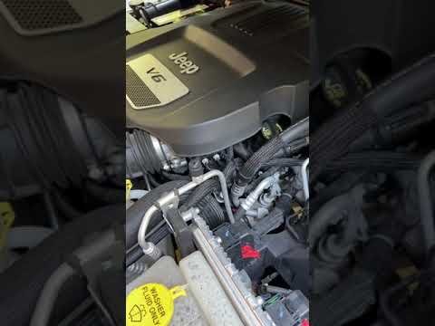Complete Guide to Jeep Engine Knocking Ticking Clicking and Tapping Noises