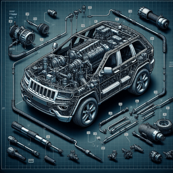 Complete Guide to Jeep Engine Overheating Cooling Failures and Temperature Problems